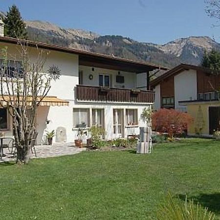 Chalet Sonnenblick Apartment Brienz  Bilik gambar