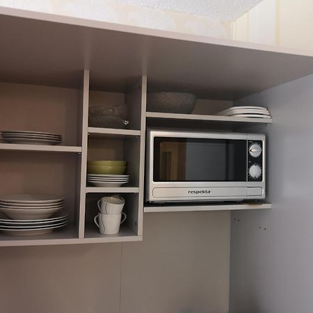 Chalet Sonnenblick Apartment Brienz  Luaran gambar