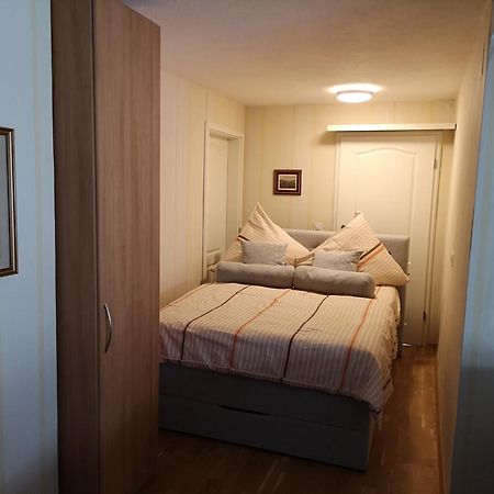 Chalet Sonnenblick Apartment Brienz  Luaran gambar