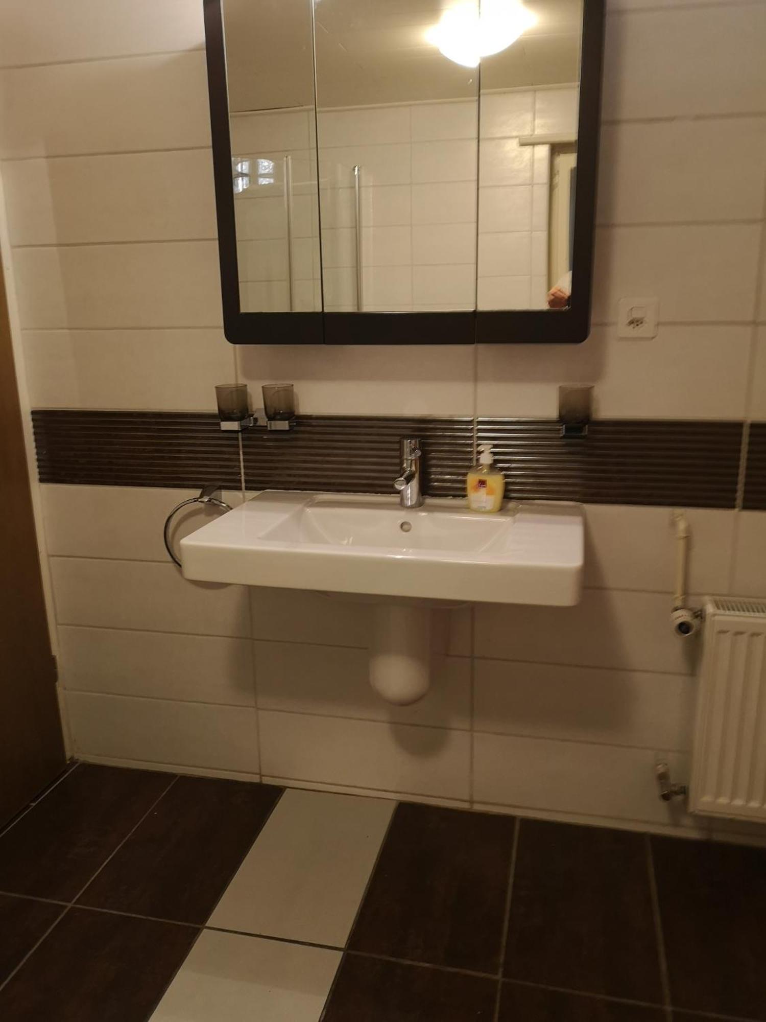 Chalet Sonnenblick Apartment Brienz  Luaran gambar