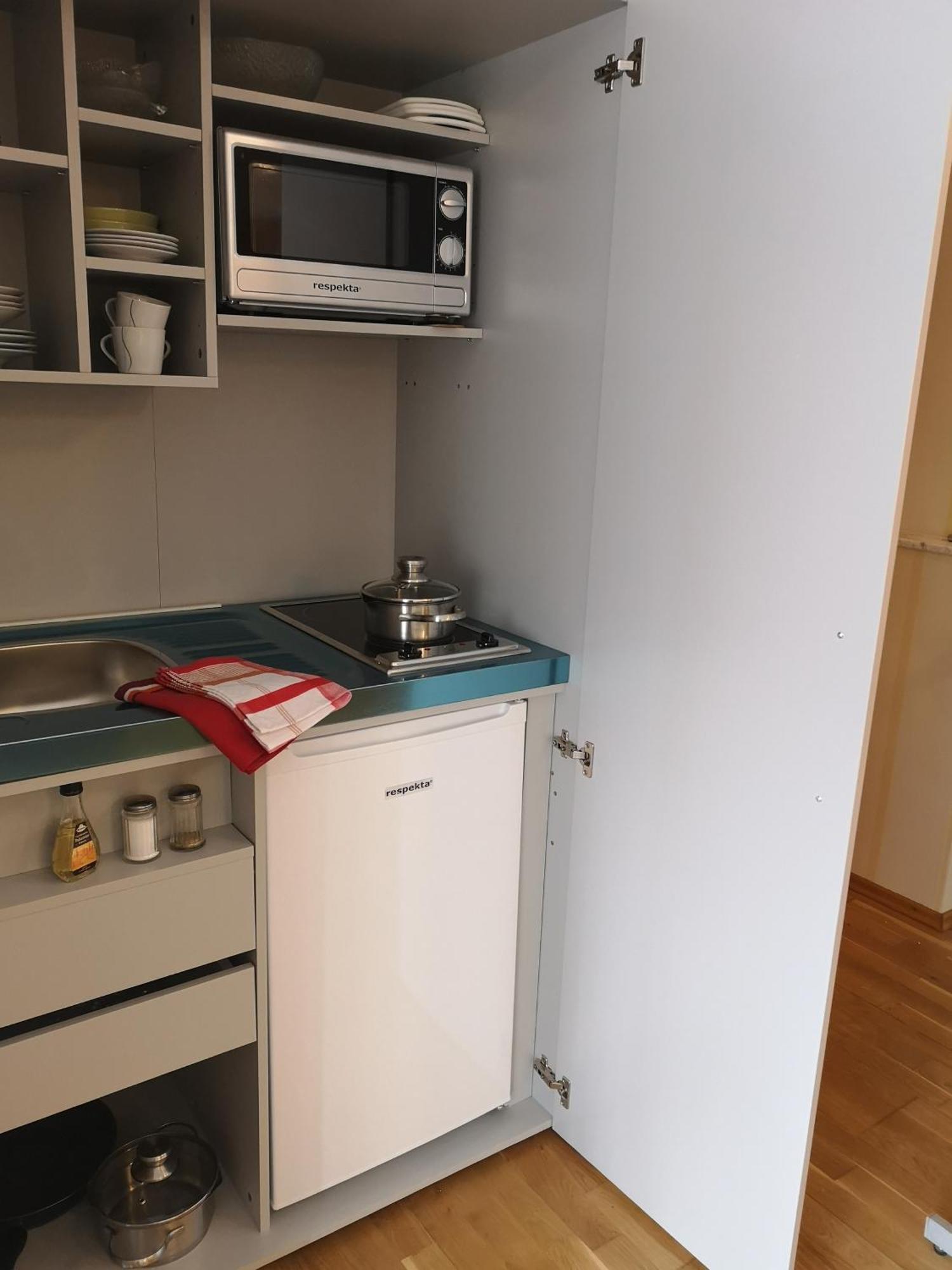 Chalet Sonnenblick Apartment Brienz  Luaran gambar