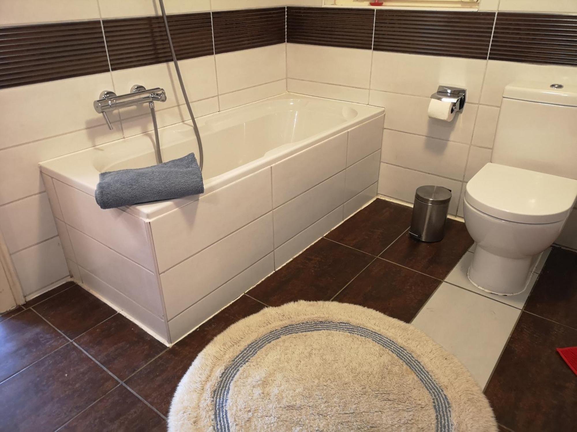 Chalet Sonnenblick Apartment Brienz  Luaran gambar