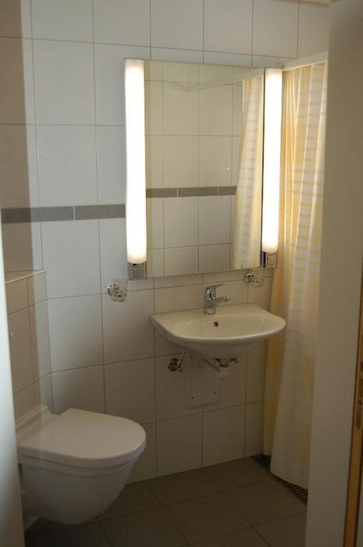 Chalet Sonnenblick Apartment Brienz  Bilik gambar