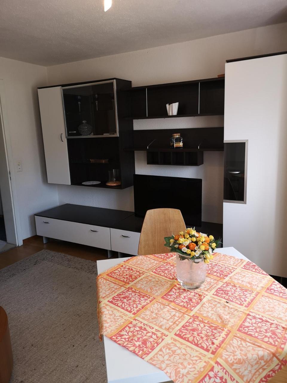 Chalet Sonnenblick Apartment Brienz  Luaran gambar