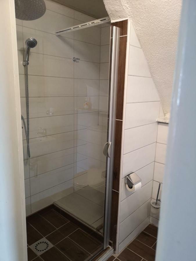 Chalet Sonnenblick Apartment Brienz  Luaran gambar