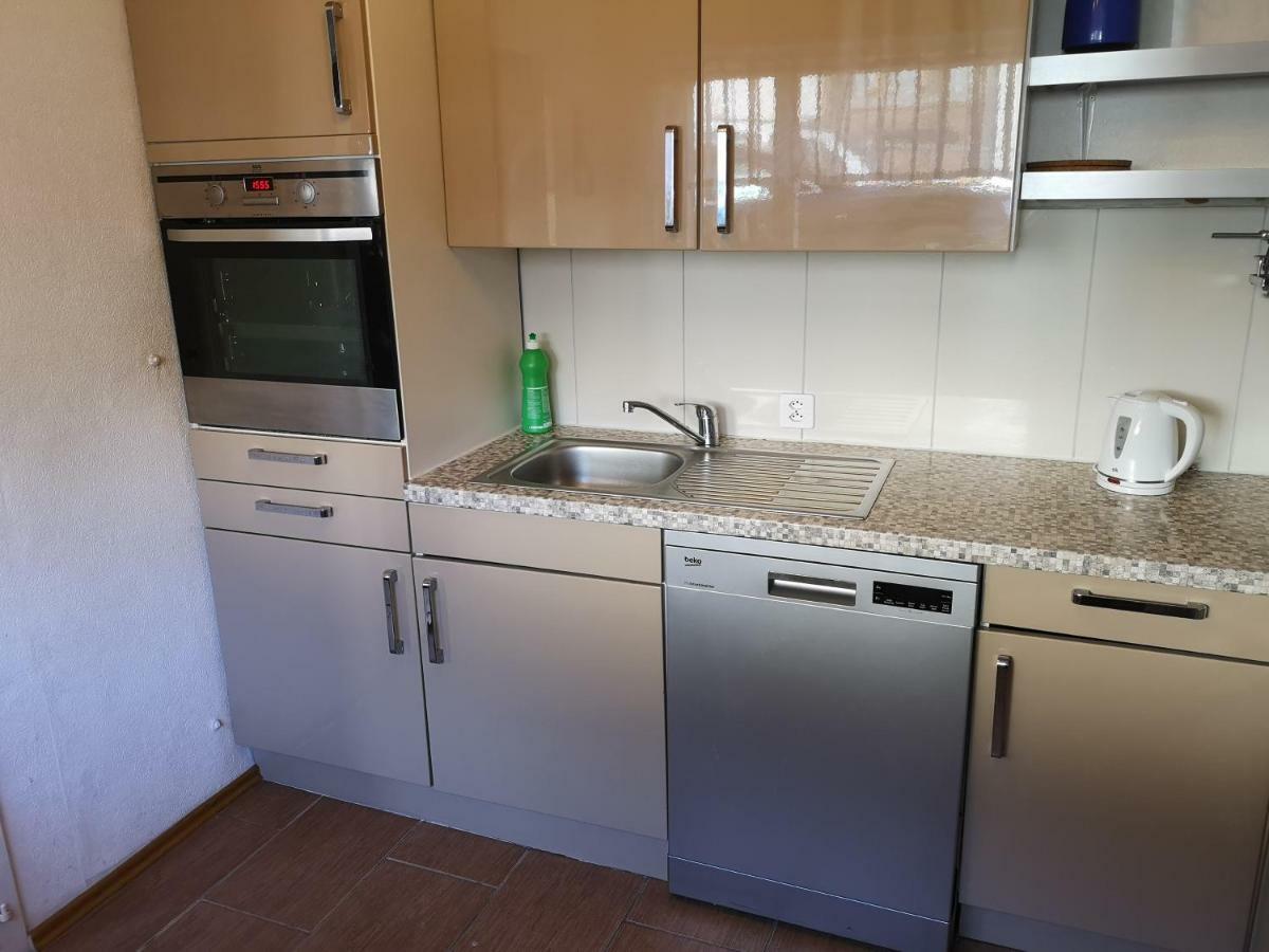 Chalet Sonnenblick Apartment Brienz  Luaran gambar