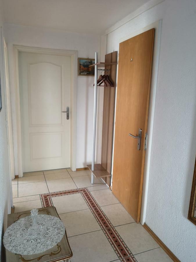 Chalet Sonnenblick Apartment Brienz  Luaran gambar