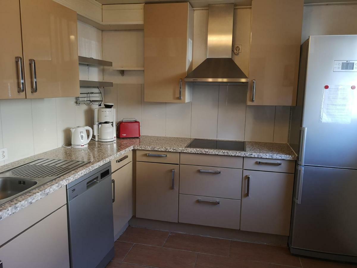 Chalet Sonnenblick Apartment Brienz  Luaran gambar