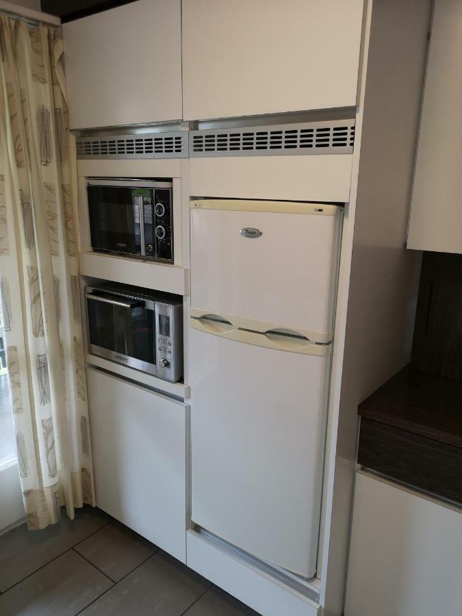 Chalet Sonnenblick Apartment Brienz  Luaran gambar