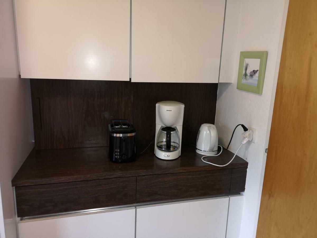 Chalet Sonnenblick Apartment Brienz  Luaran gambar